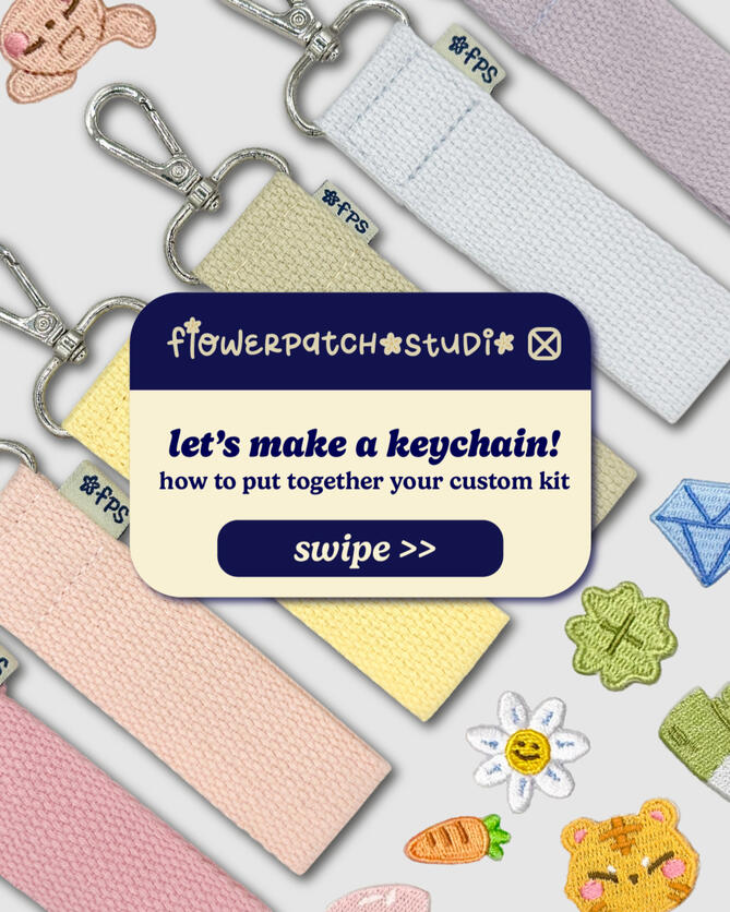 (How to) Keychain Guide